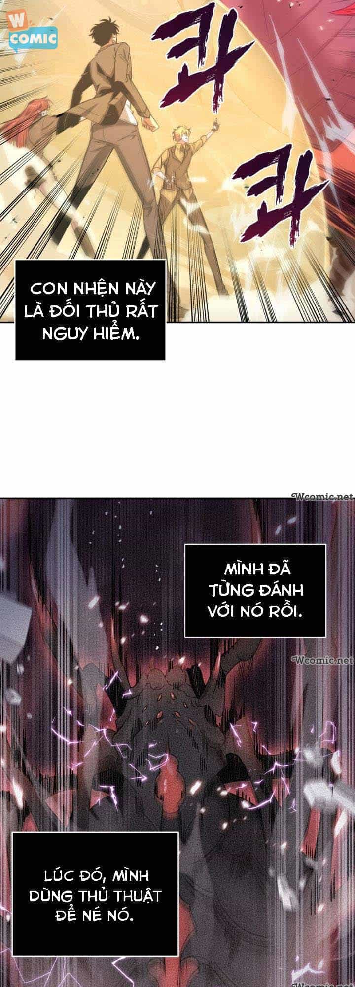 Vua Trộm Mộ - Chương 233 - ảnh 41