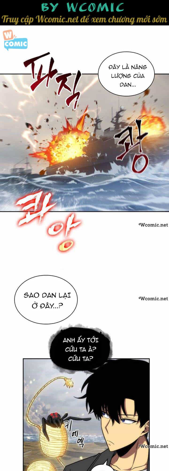 Vua Trộm Mộ - Chương 234 - ảnh 27