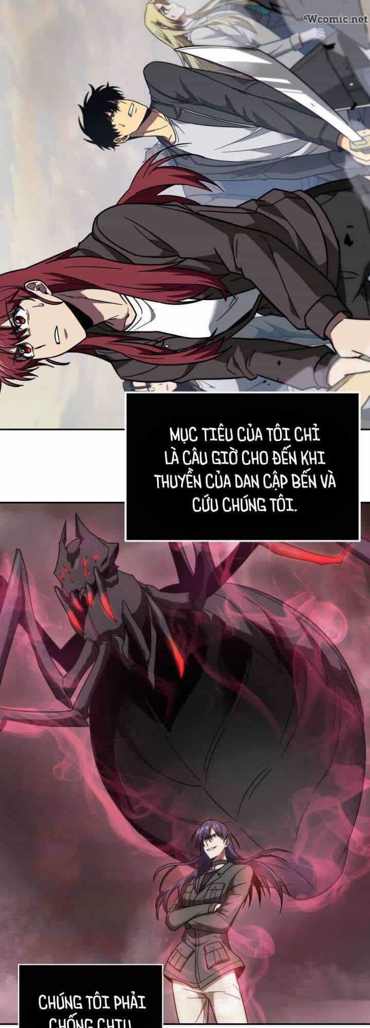 Vua Trộm Mộ - Chương 234 - ảnh 43