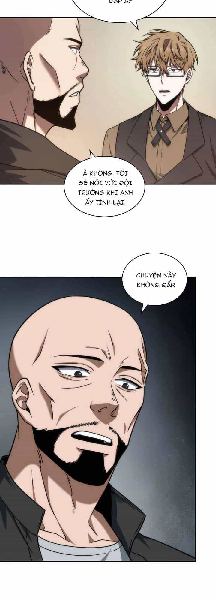 Vua Trộm Mộ - Chương 235 - ảnh 27
