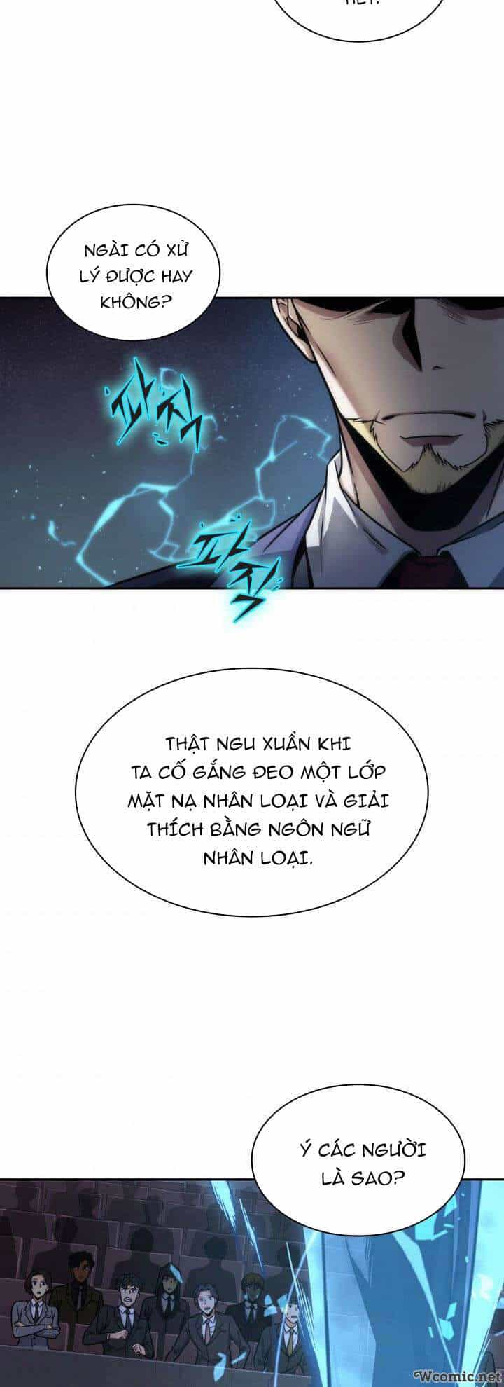 Vua Trộm Mộ - Chương 235 - ảnh 39