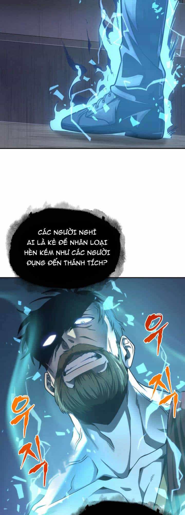Vua Trộm Mộ - Chương 235 - ảnh 40