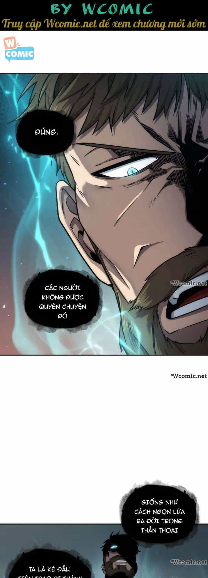 Vua Trộm Mộ - Chương 235 - ảnh 42