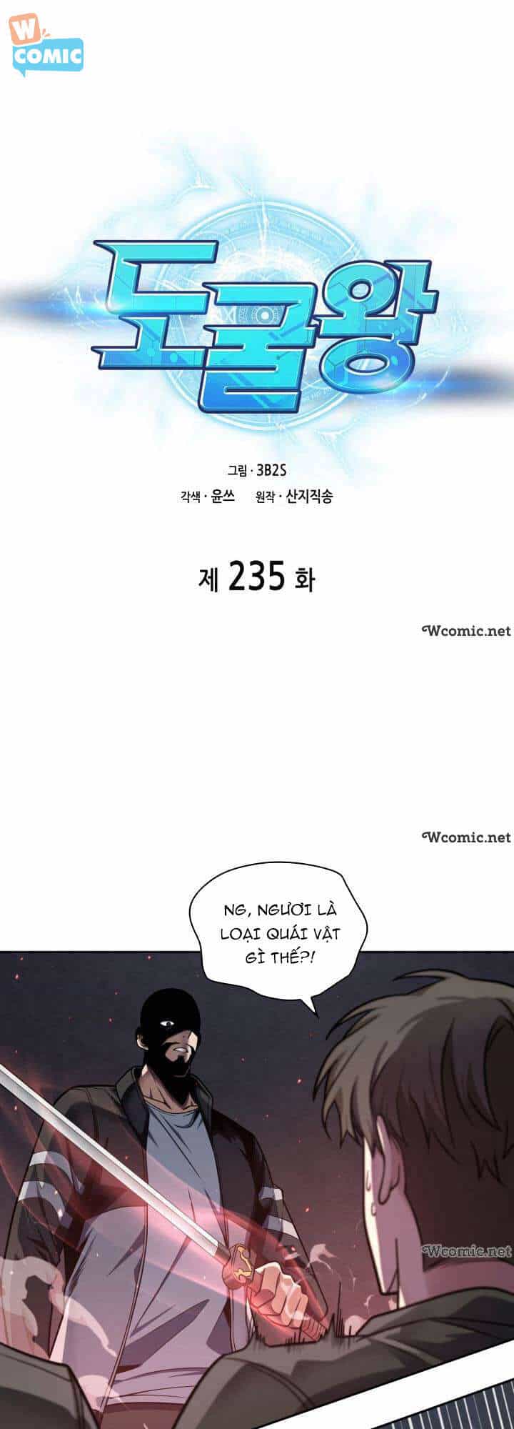 Vua Trộm Mộ - Chương 235 - ảnh 6