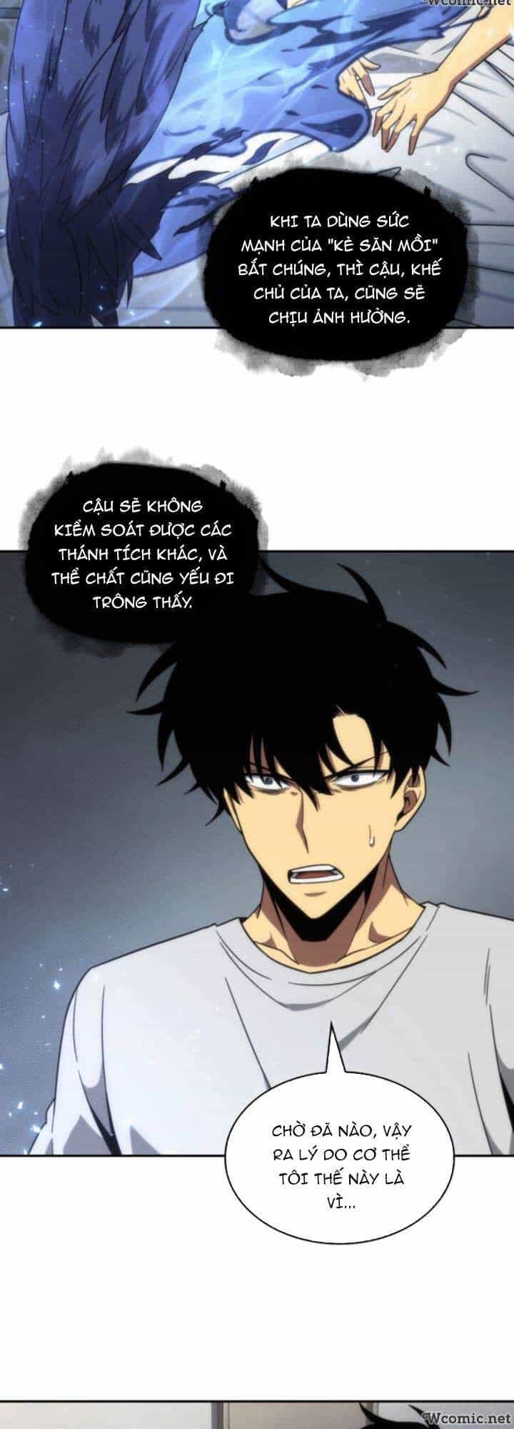 Vua Trộm Mộ - Chương 236 - ảnh 16