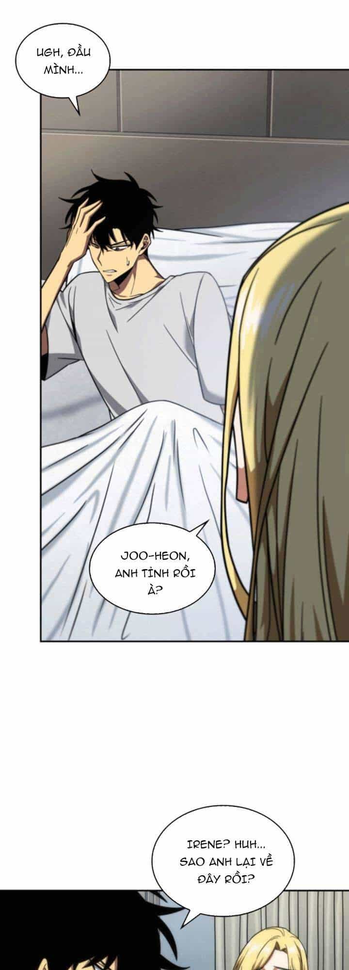 Vua Trộm Mộ - Chương 236 - ảnh 9