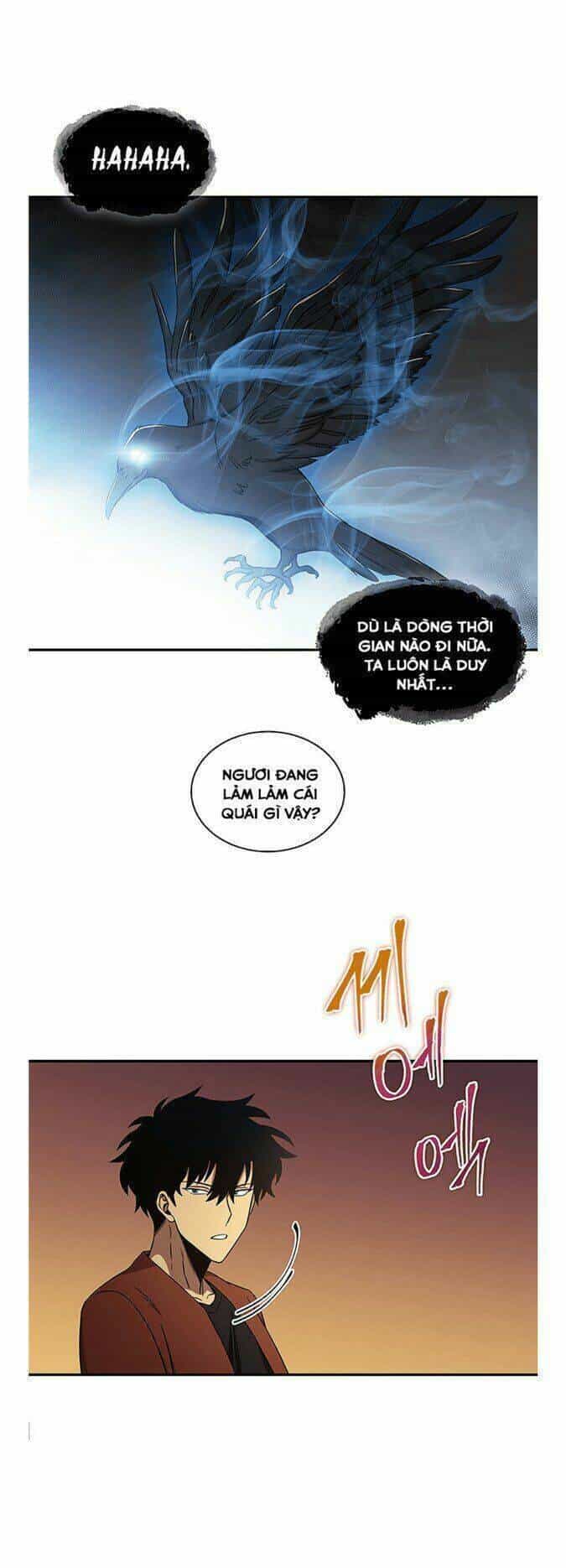 Vua Trộm Mộ - Chương 24 - ảnh 4