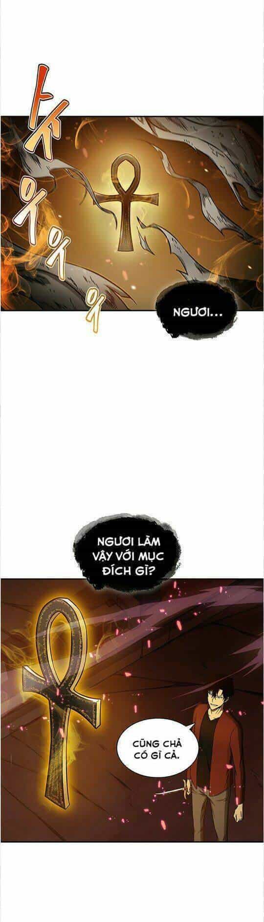Vua Trộm Mộ - Chương 24 - ảnh 43