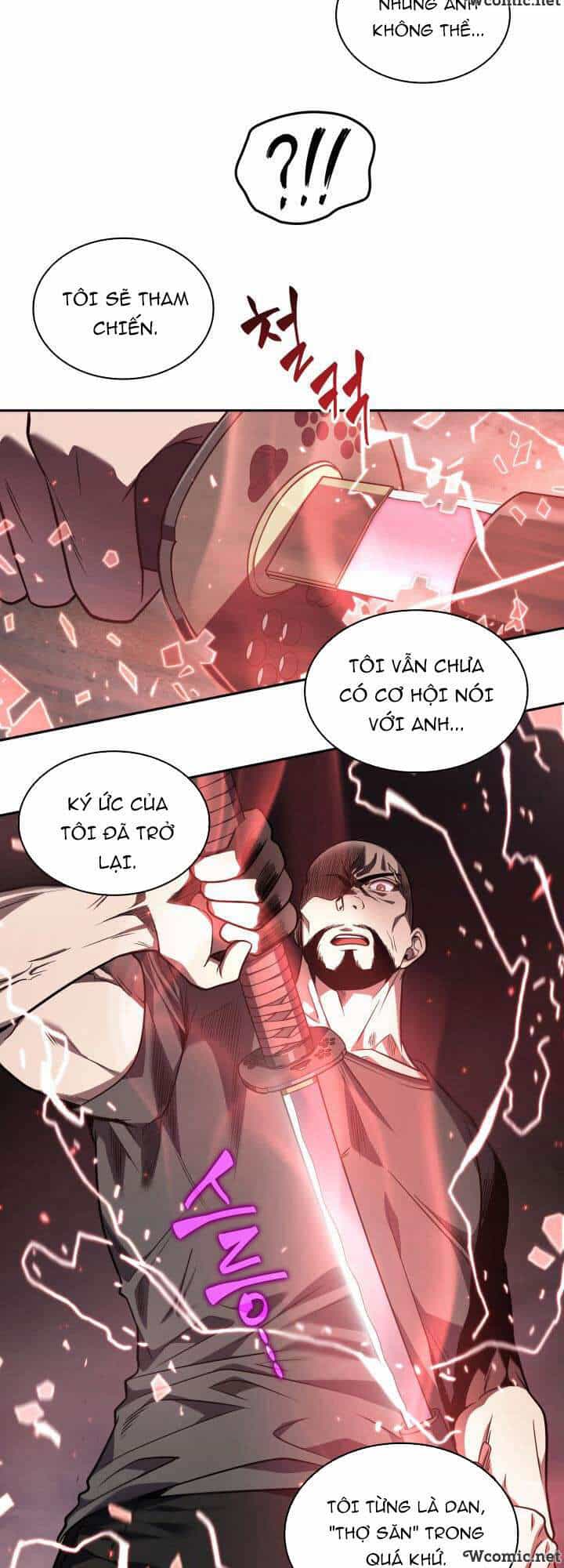Vua Trộm Mộ - Chương 237 - ảnh 11