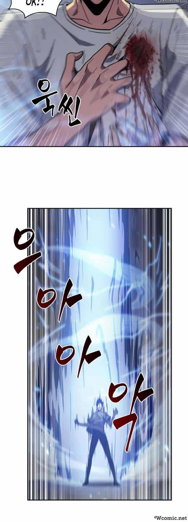 Vua Trộm Mộ - Chương 238 - ảnh 13
