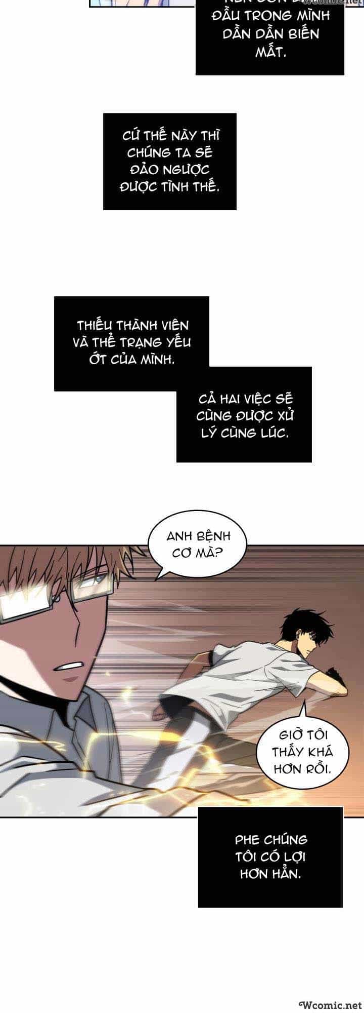 Vua Trộm Mộ - Chương 238 - ảnh 15