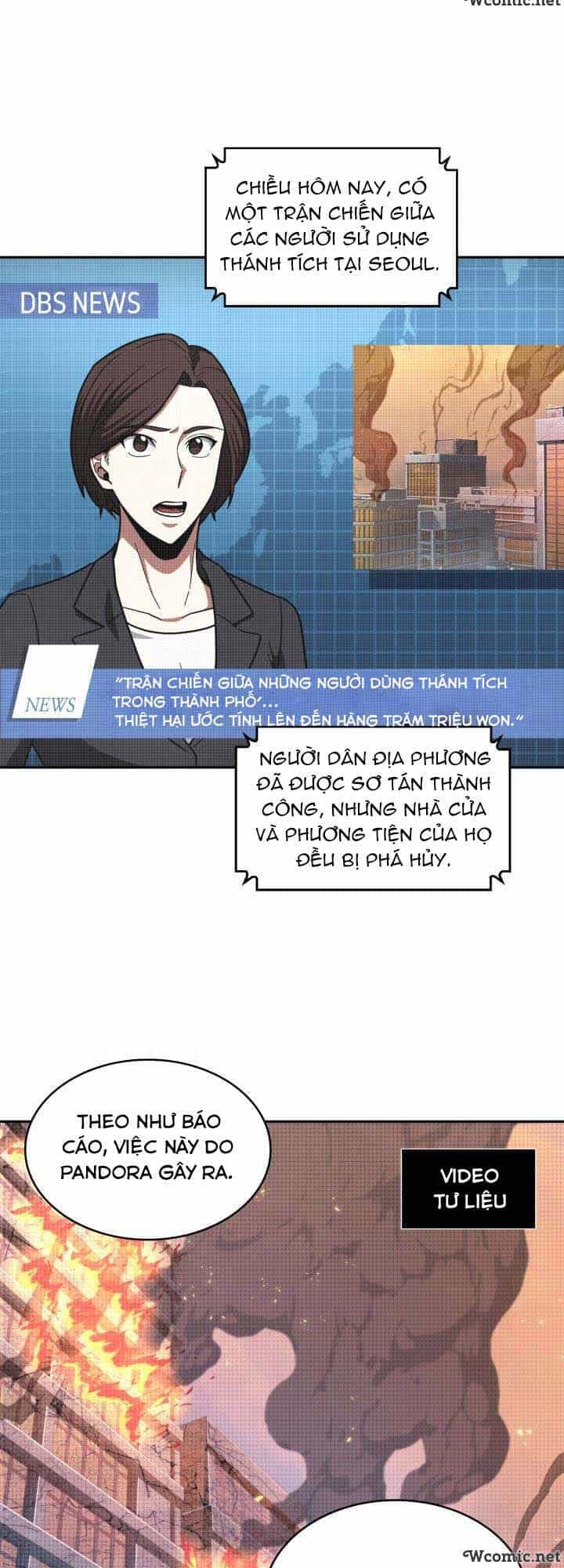 Vua Trộm Mộ - Chương 238 - ảnh 17