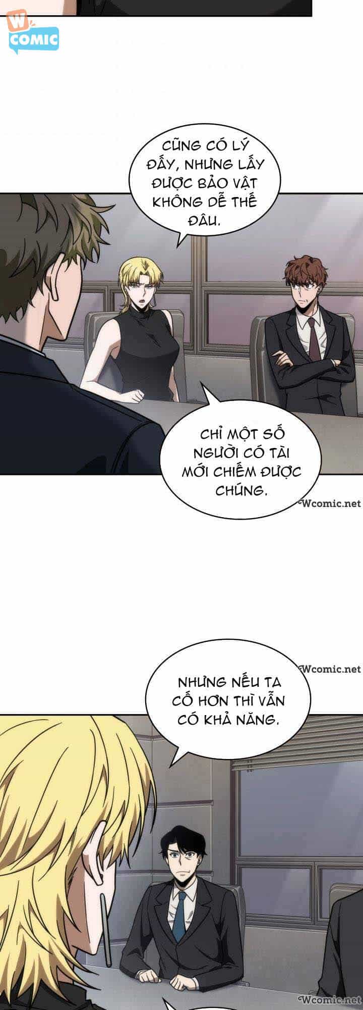 Vua Trộm Mộ - Chương 238 - ảnh 24