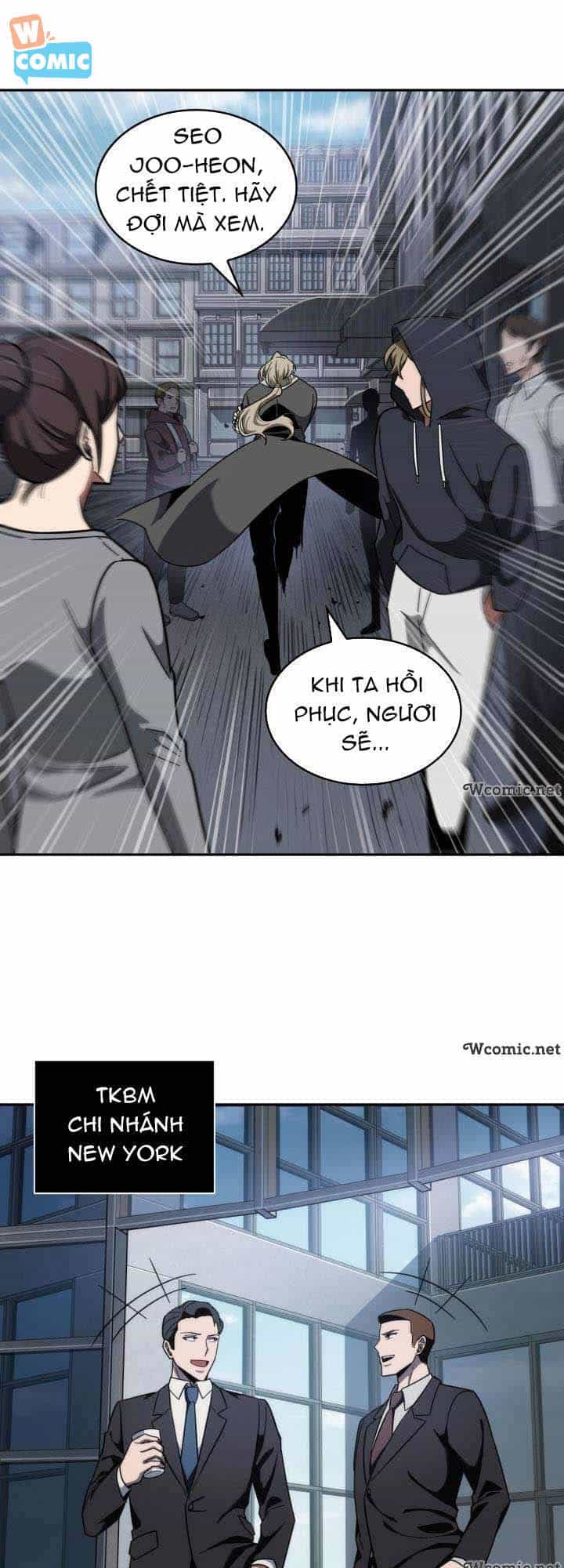 Vua Trộm Mộ - Chương 238 - ảnh 29