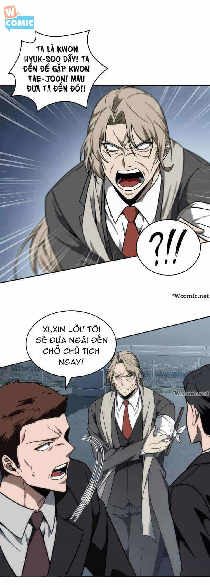 Vua Trộm Mộ - Chương 238 - ảnh 31
