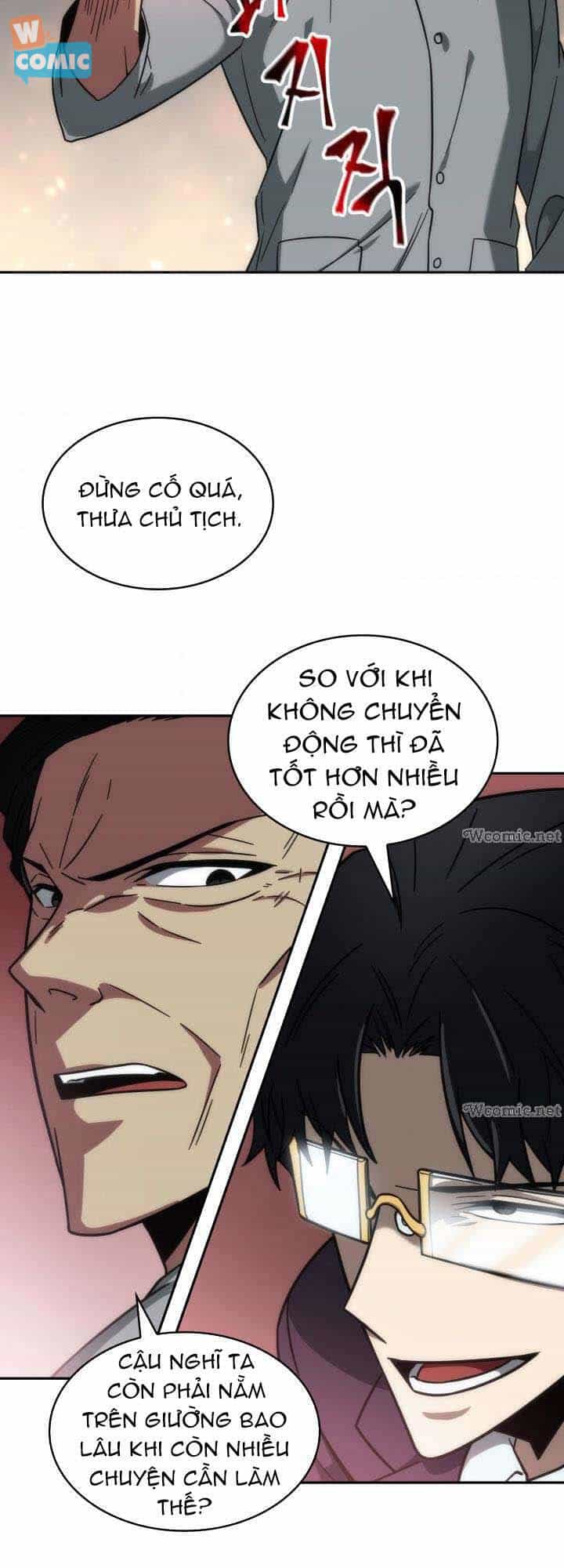 Vua Trộm Mộ - Chương 238 - ảnh 34