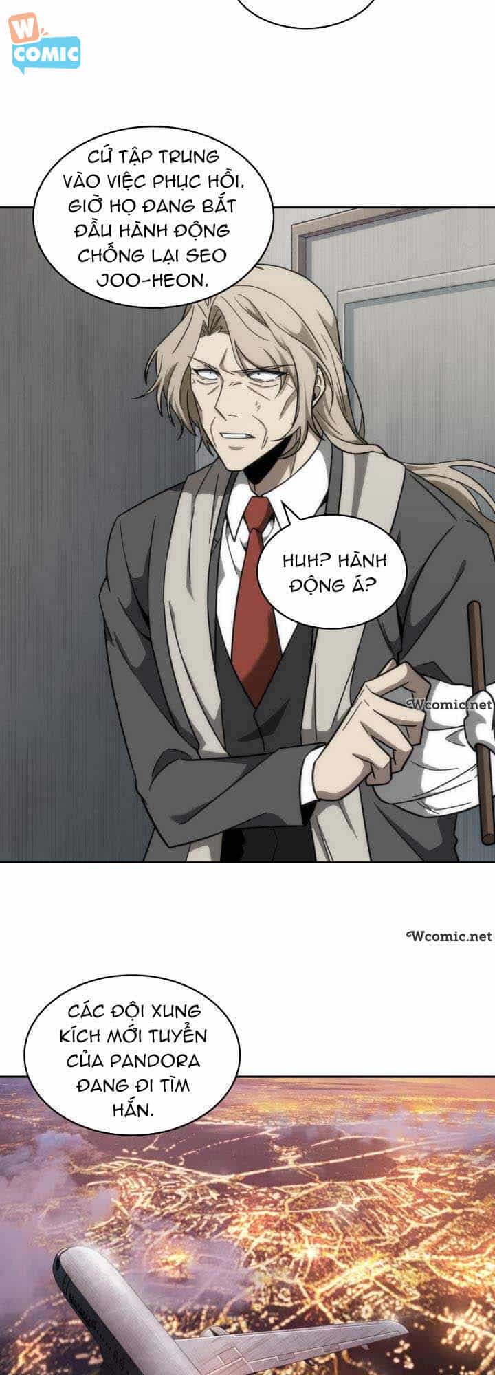 Vua Trộm Mộ - Chương 238 - ảnh 41
