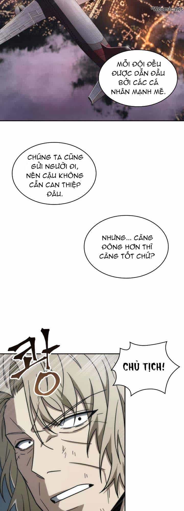 Vua Trộm Mộ - Chương 238 - ảnh 42