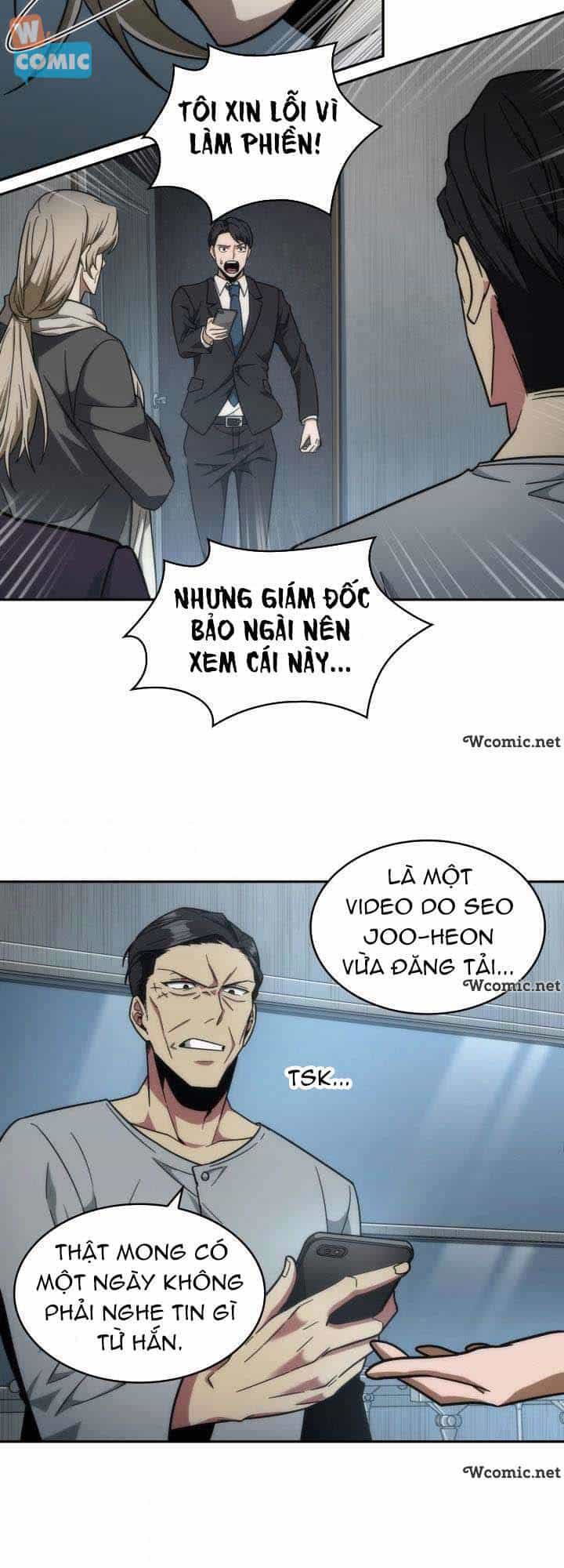 Vua Trộm Mộ - Chương 238 - ảnh 44