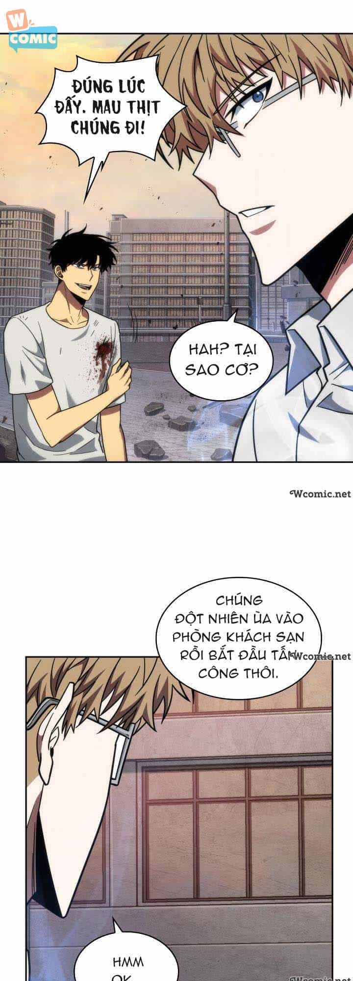 Vua Trộm Mộ - Chương 238 - ảnh 8