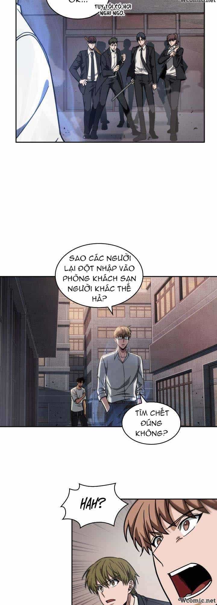 Vua Trộm Mộ - Chương 238 - ảnh 9
