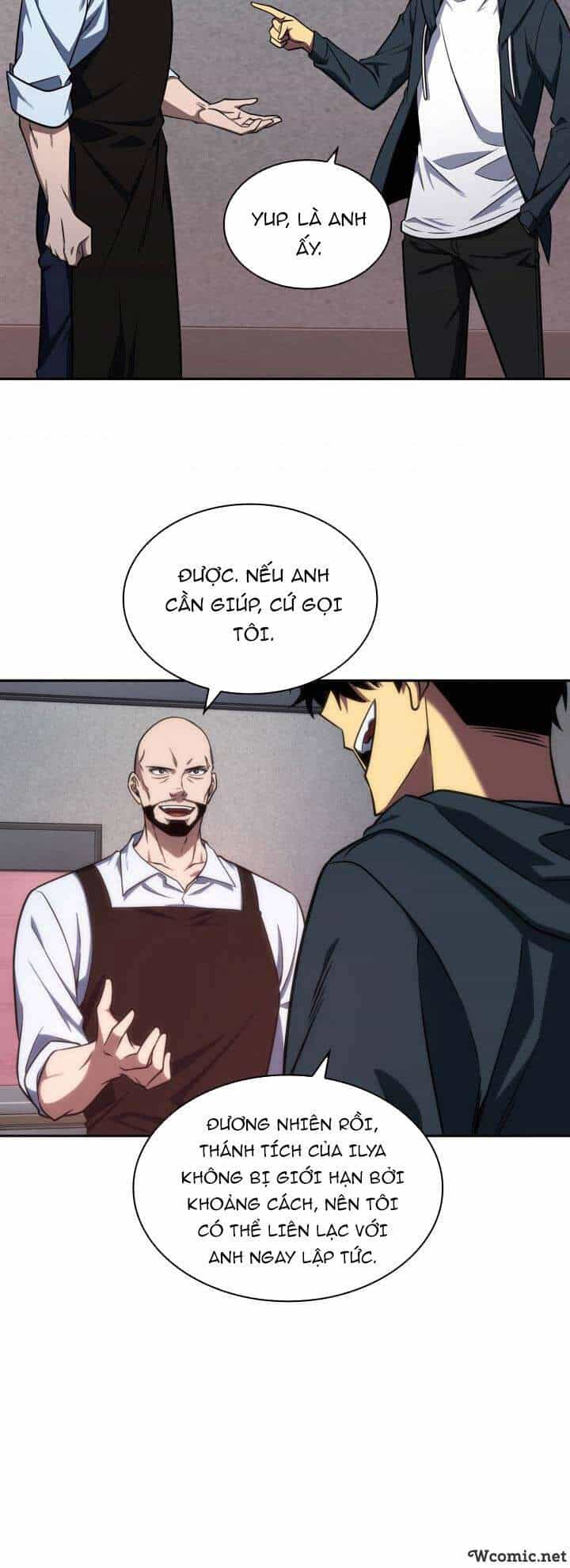 Vua Trộm Mộ - Chương 239 - ảnh 21