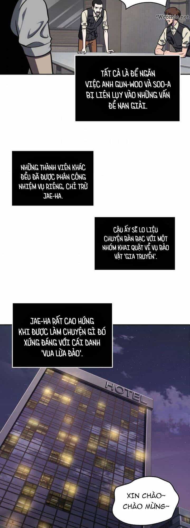 Vua Trộm Mộ - Chương 239 - ảnh 25