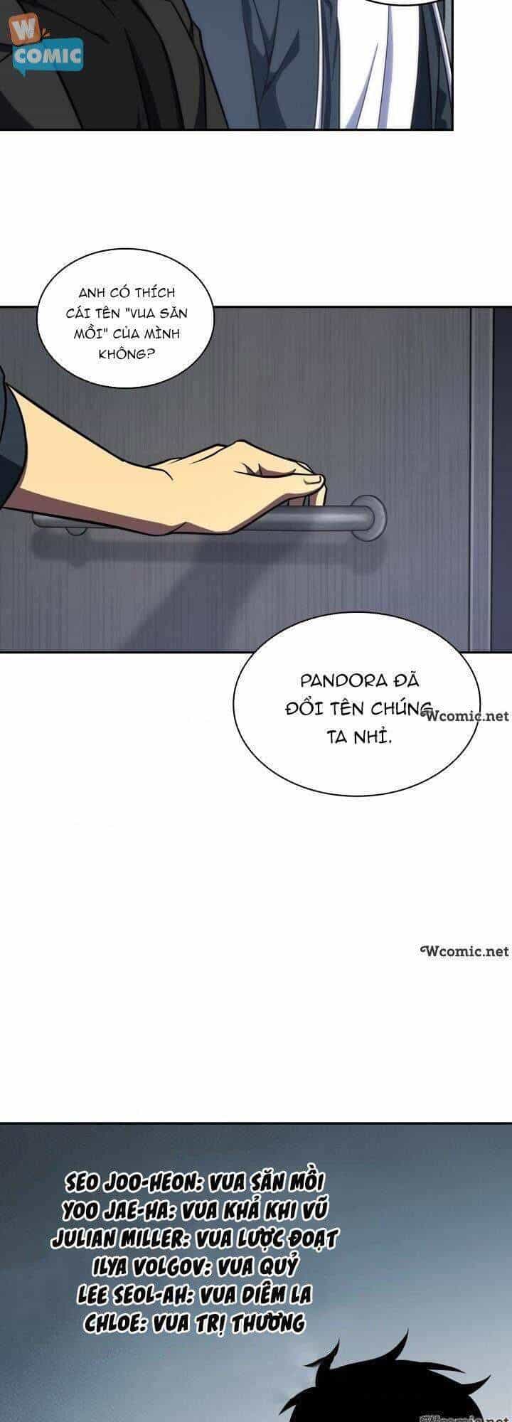 Vua Trộm Mộ - Chương 241 - ảnh 52