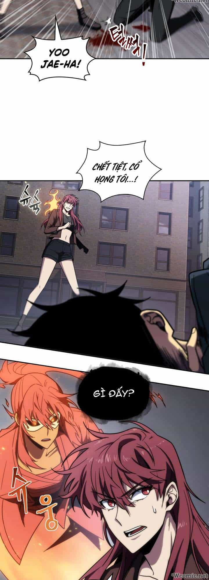 Vua Trộm Mộ - Chương 242 - ảnh 11