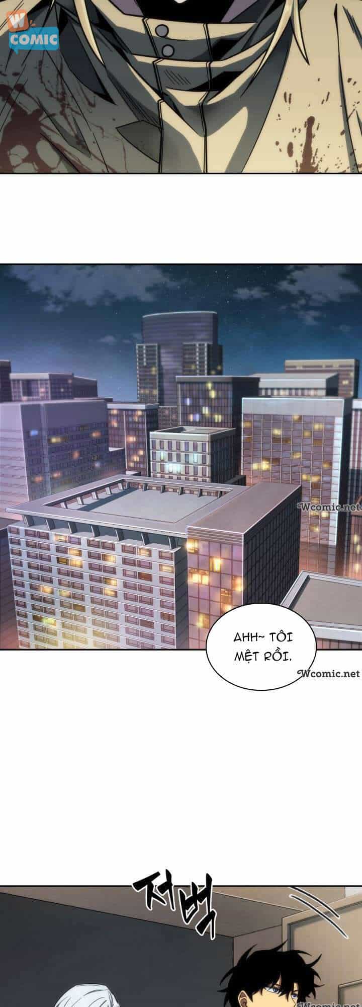 Vua Trộm Mộ - Chương 242 - ảnh 17
