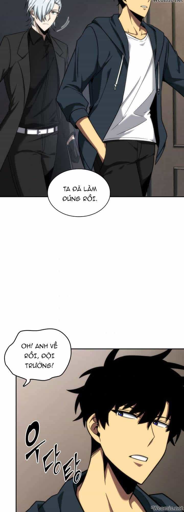 Vua Trộm Mộ - Chương 242 - ảnh 18