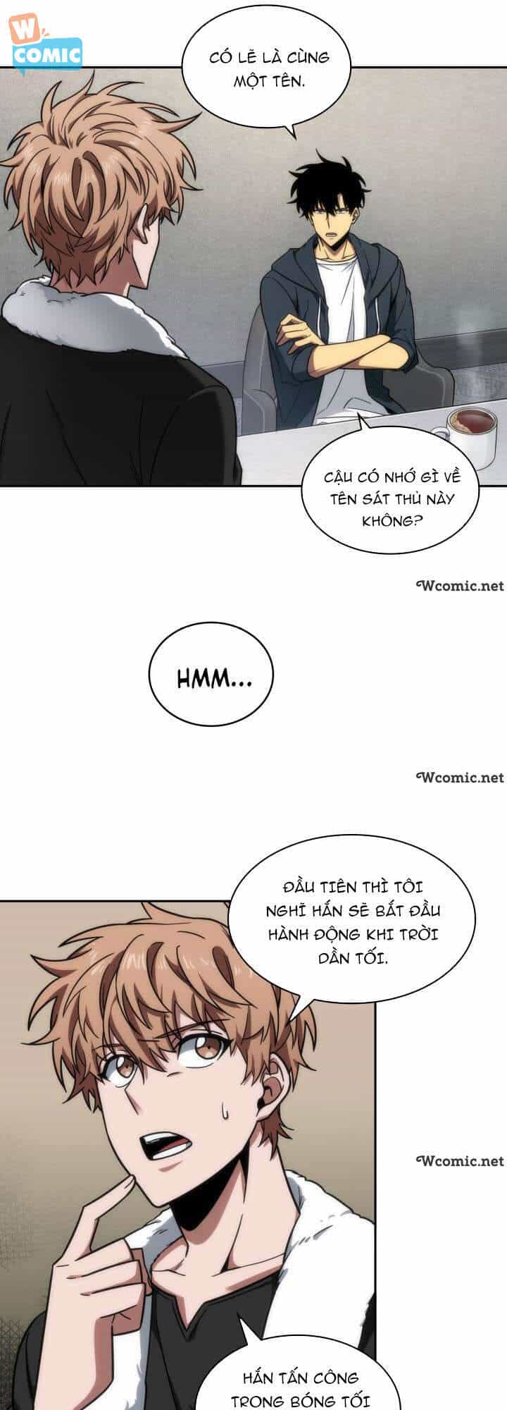 Vua Trộm Mộ - Chương 242 - ảnh 30