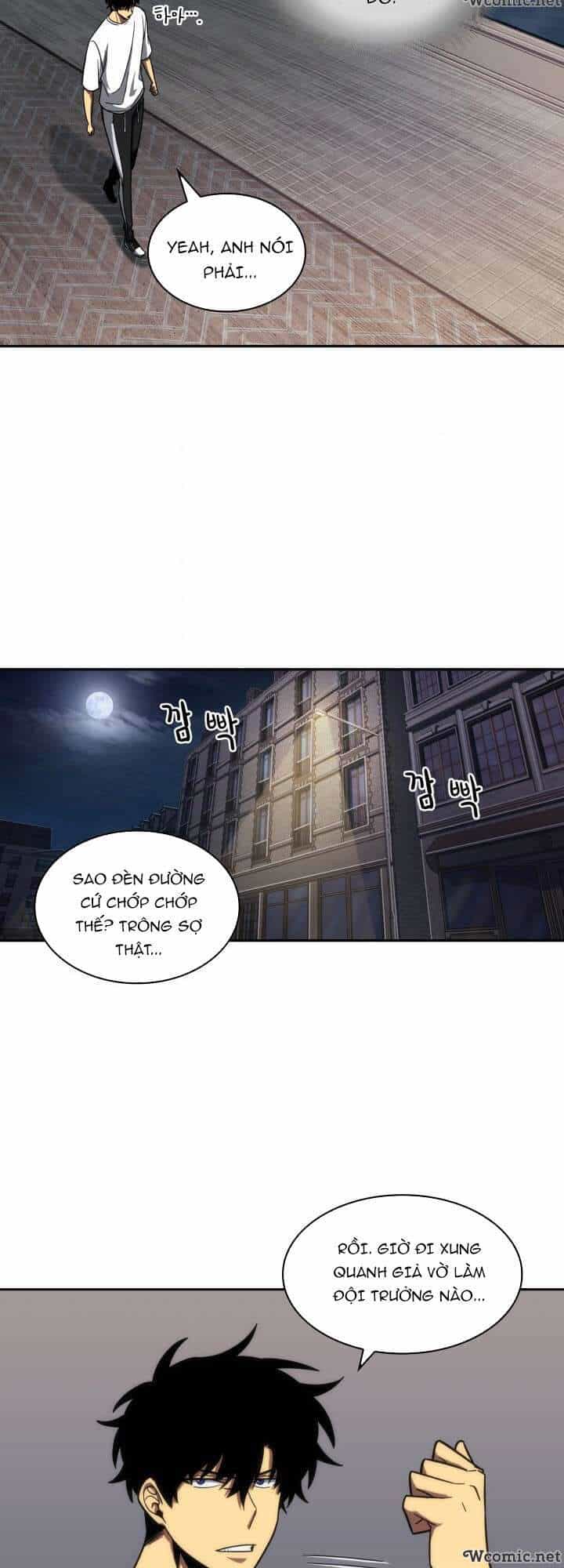 Vua Trộm Mộ - Chương 242 - ảnh 43