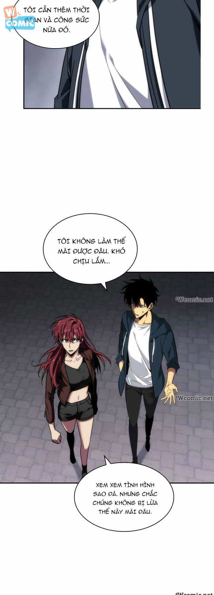 Vua Trộm Mộ - Chương 242 - ảnh 6