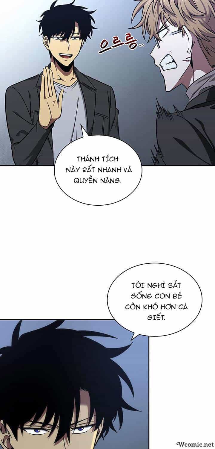 Vua Trộm Mộ - Chương 243 - ảnh 22