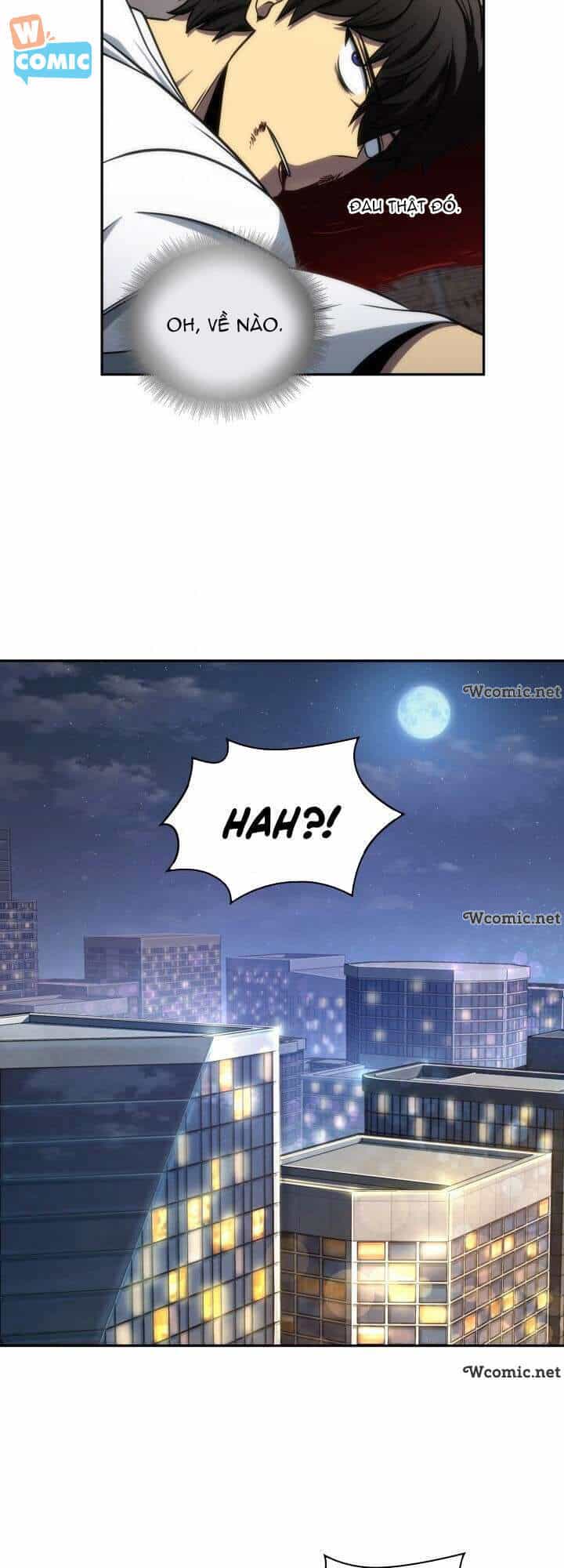 Vua Trộm Mộ - Chương 243 - ảnh 25