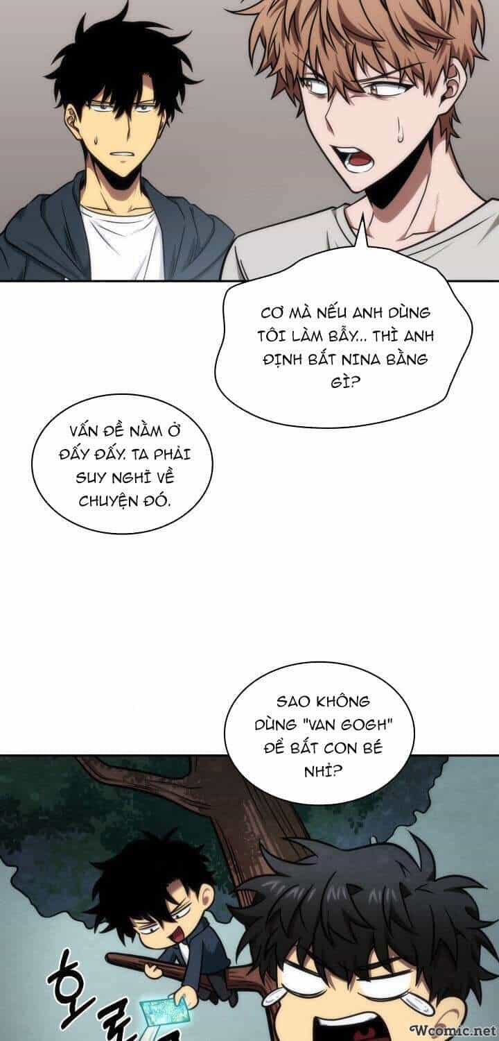 Vua Trộm Mộ - Chương 243 - ảnh 30
