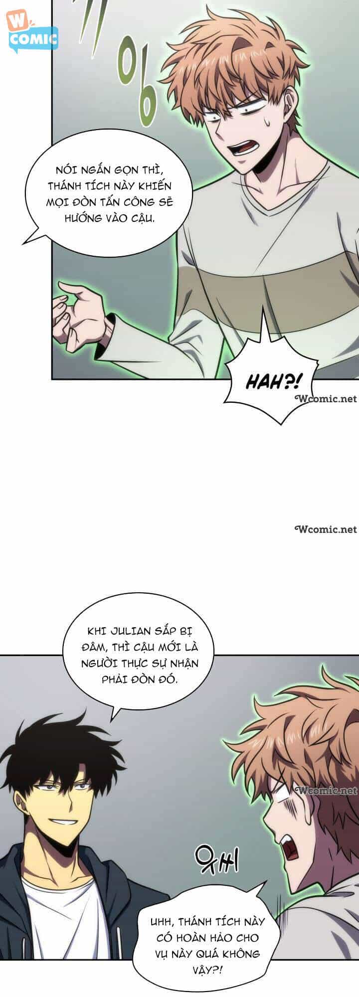 Vua Trộm Mộ - Chương 243 - ảnh 45
