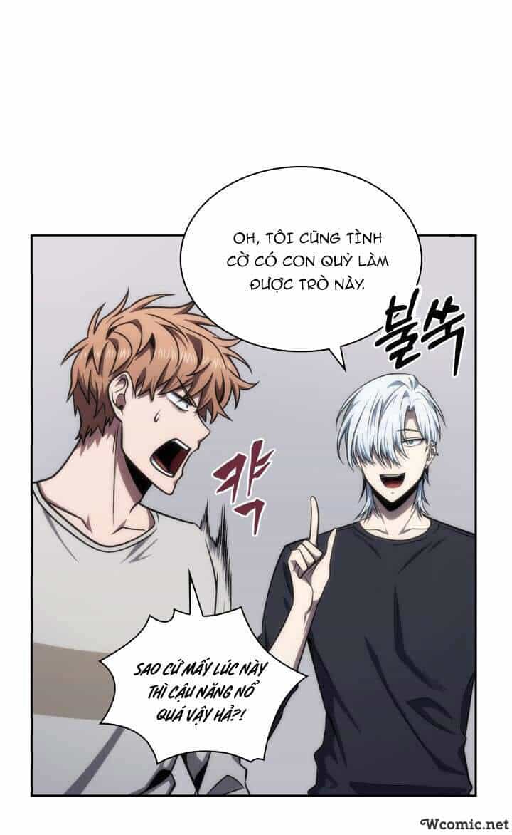 Vua Trộm Mộ - Chương 243 - ảnh 46