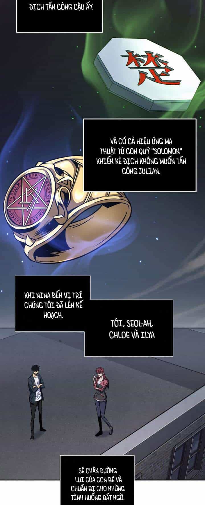 Vua Trộm Mộ - Chương 243 - ảnh 52