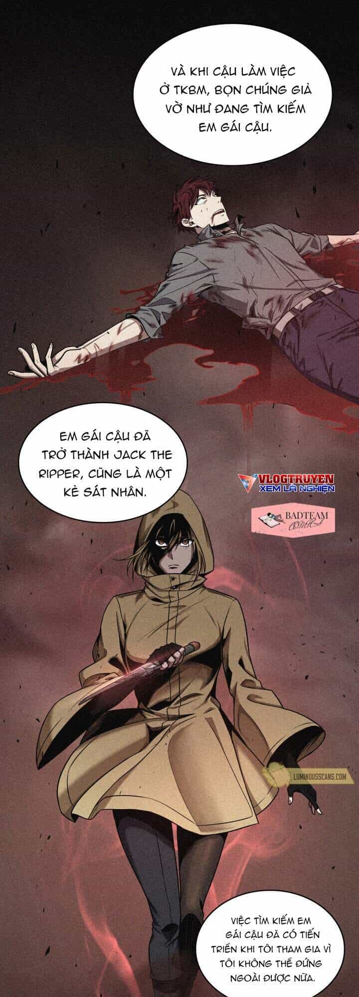 Vua Trộm Mộ - Chương 245 - ảnh 14