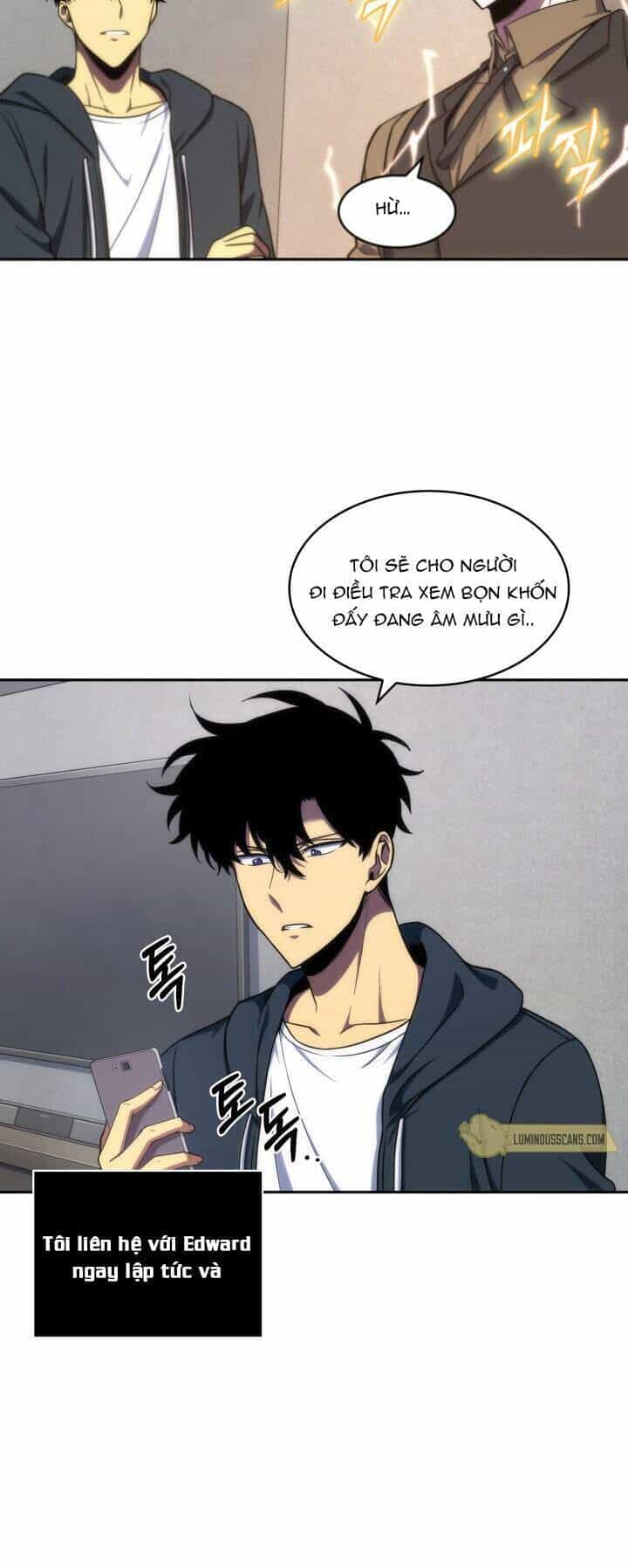 Vua Trộm Mộ - Chương 245 - ảnh 19