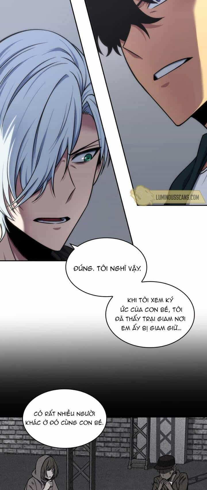 Vua Trộm Mộ - Chương 245 - ảnh 3