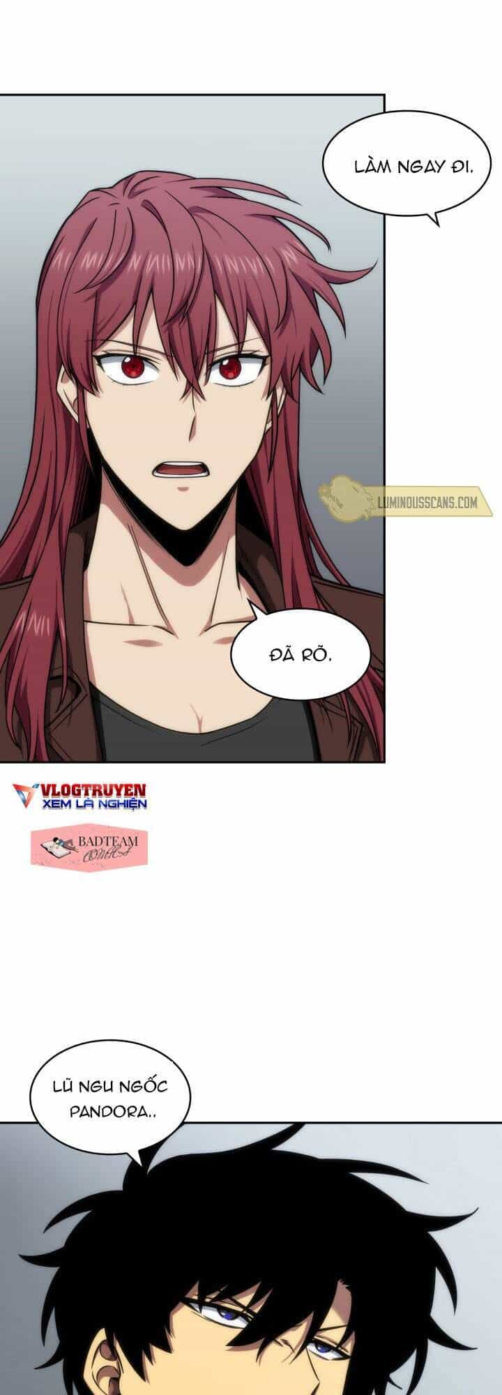 Vua Trộm Mộ - Chương 245 - ảnh 46