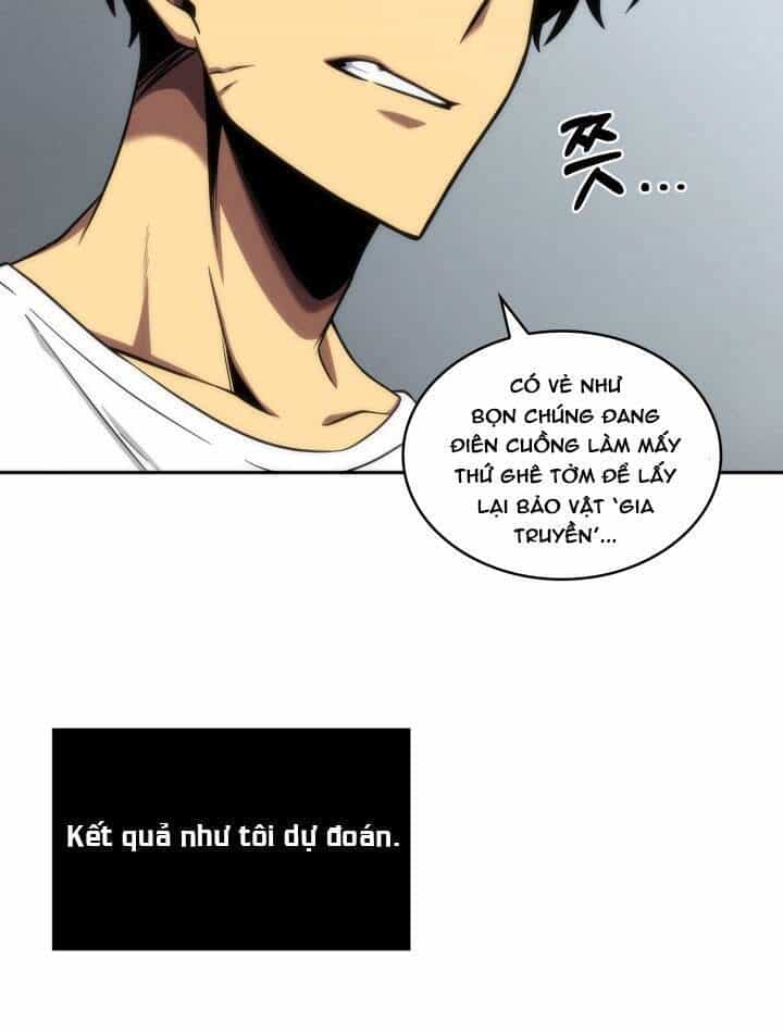 Vua Trộm Mộ - Chương 245 - ảnh 47