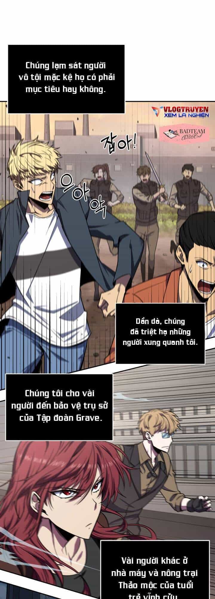 Vua Trộm Mộ - Chương 245 - ảnh 50