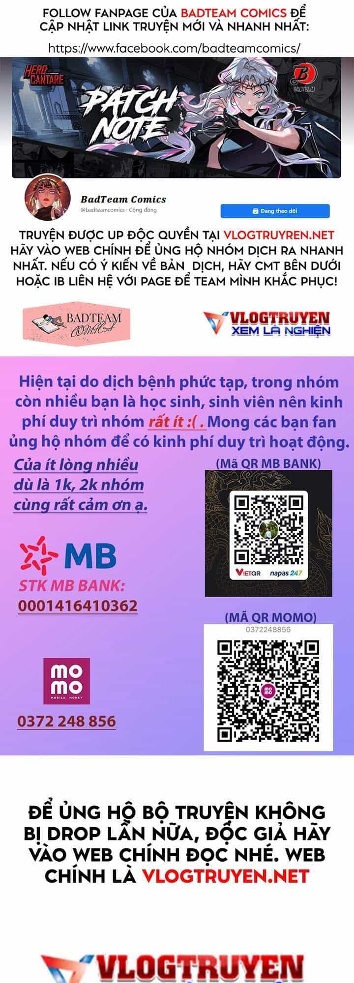 Vua Trộm Mộ - Chương 246 - ảnh 1