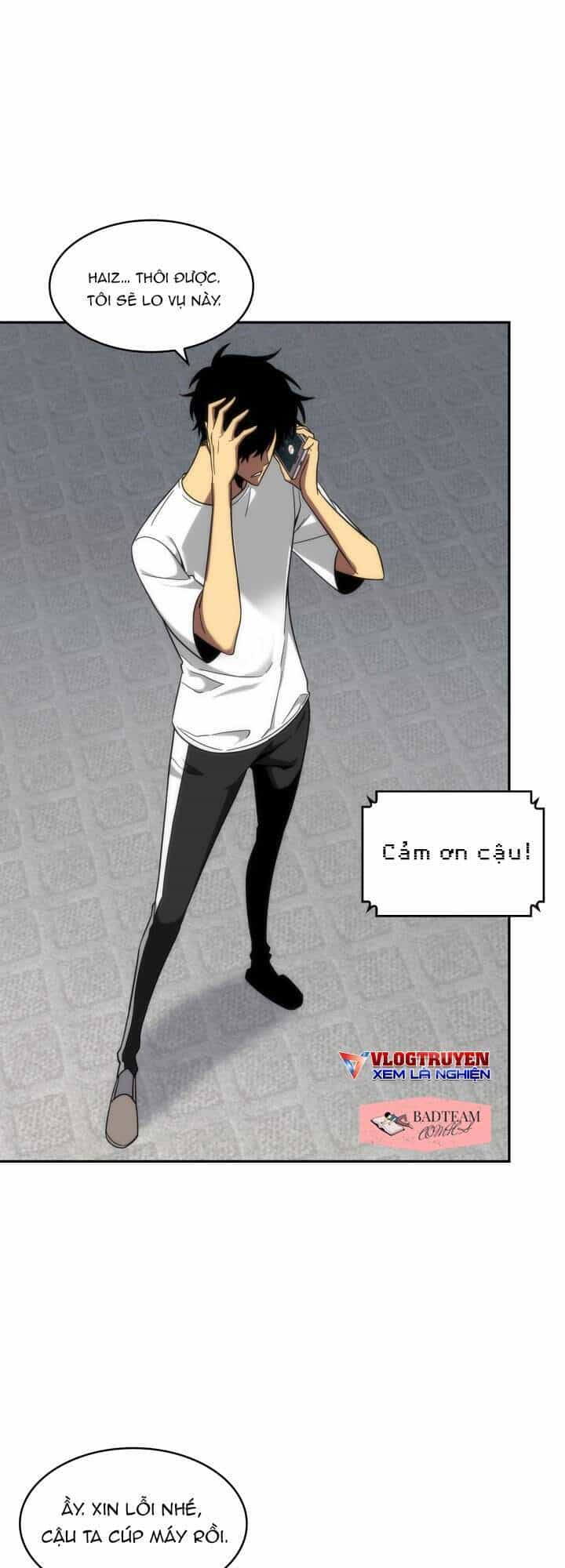 Vua Trộm Mộ - Chương 246 - ảnh 19
