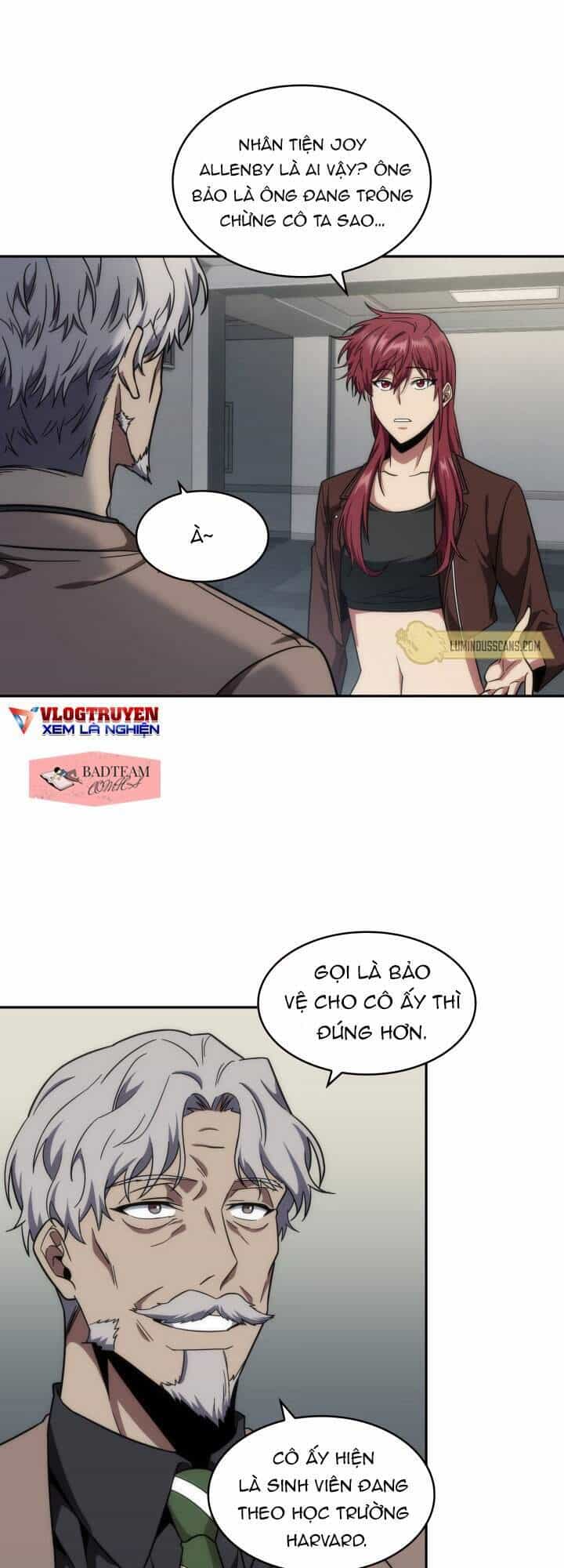 Vua Trộm Mộ - Chương 246 - ảnh 21