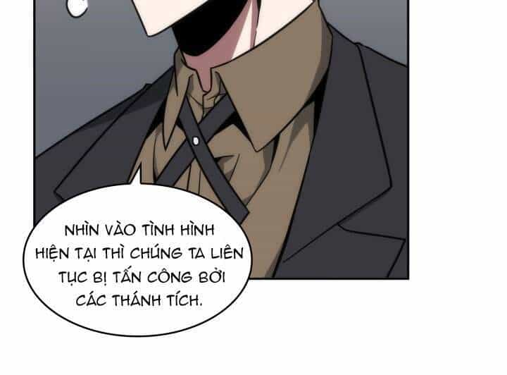 Vua Trộm Mộ - Chương 246 - ảnh 30